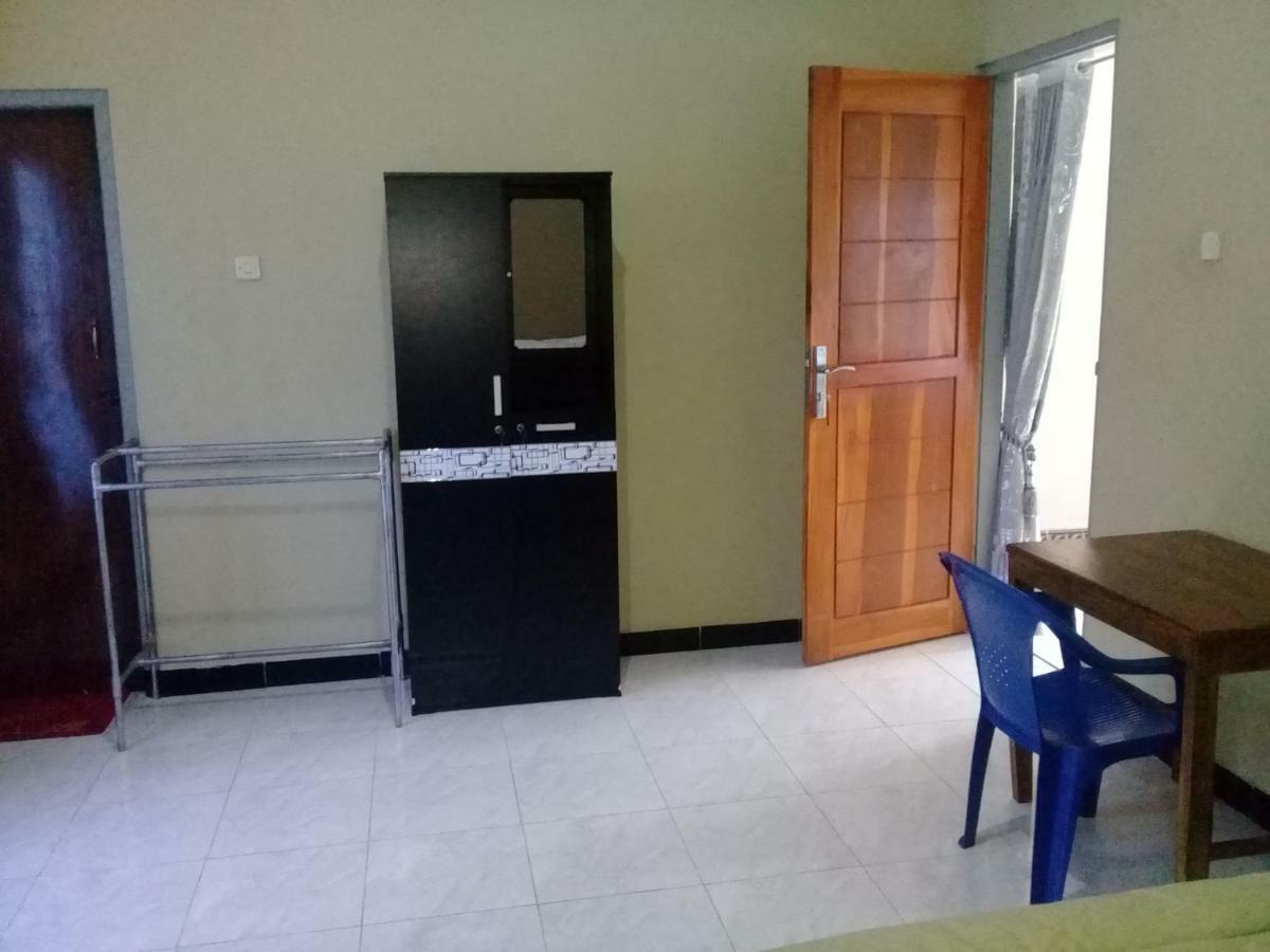 Cinnamon Guest House Bajawa Exterior foto