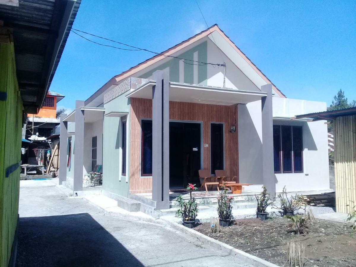 Cinnamon Guest House Bajawa Exterior foto